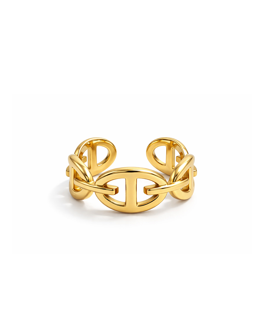 Bague Oria
