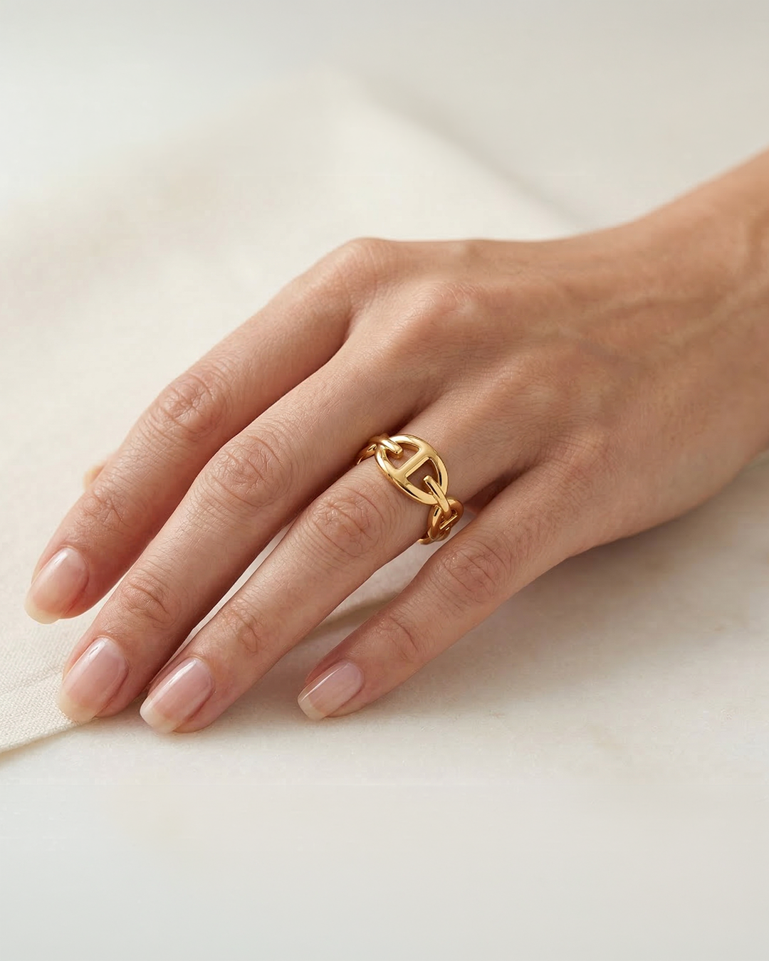 Bague Oria