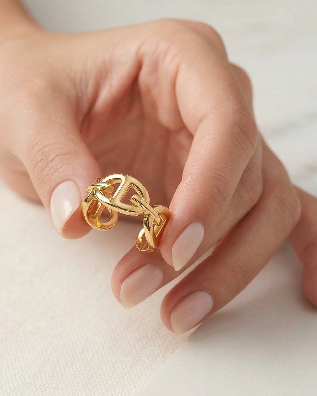Bague Oria