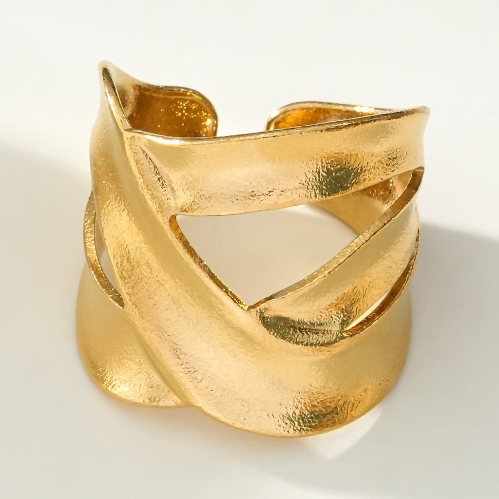 Bague Tempesta