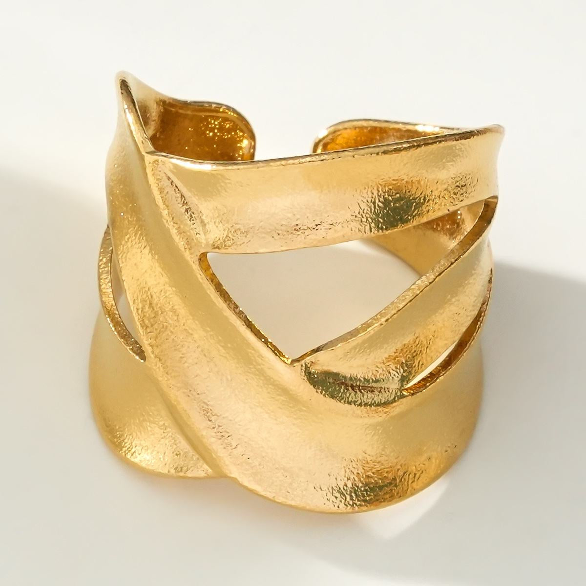 Bague Tempesta