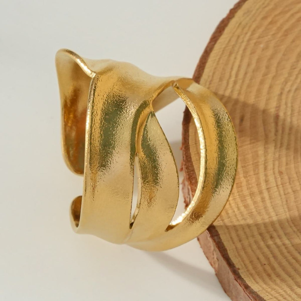 Bague Tempesta