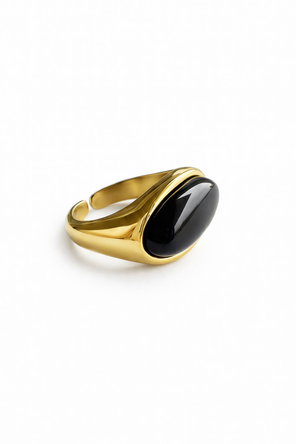 Bague Tenebra