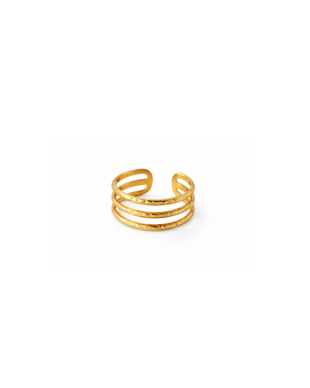 Bague Terra