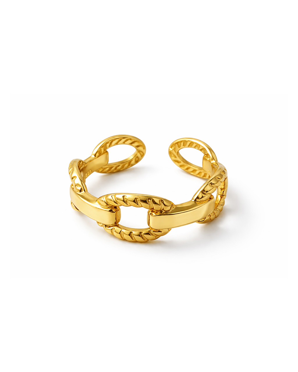 Bague Unione