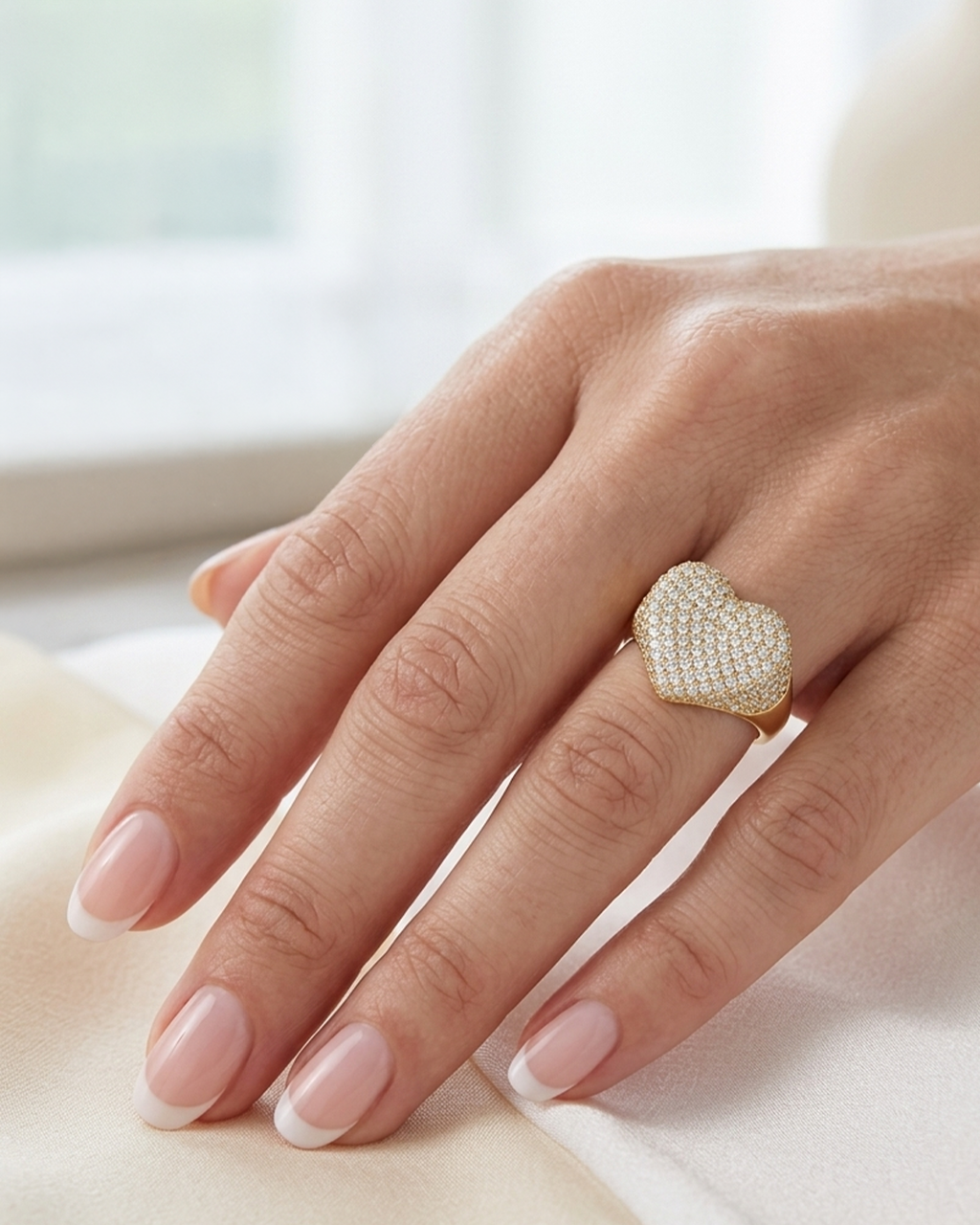Bague Verona