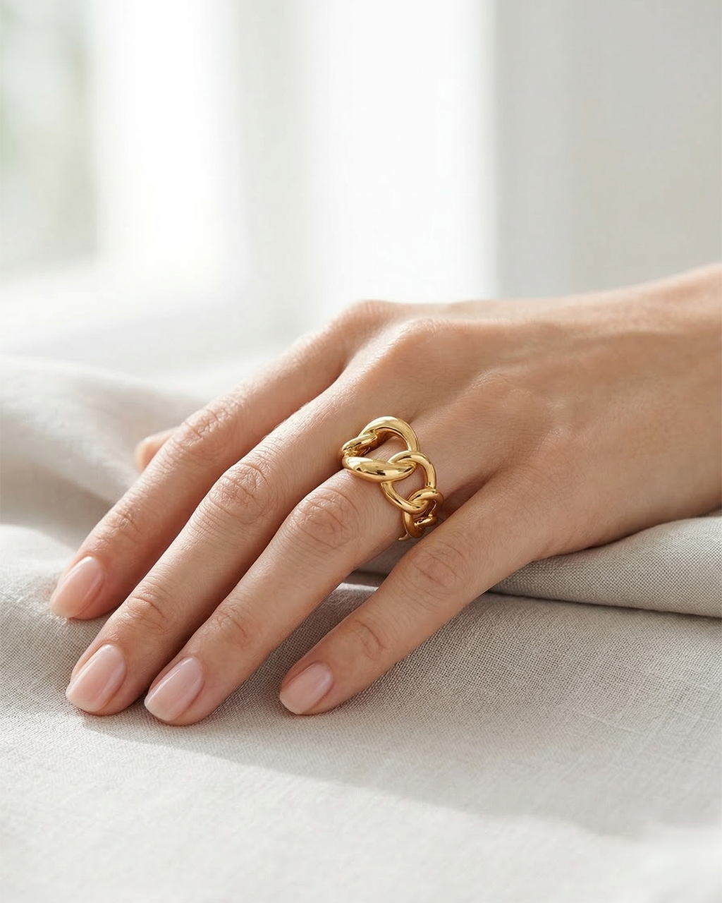 Bague Vittoria