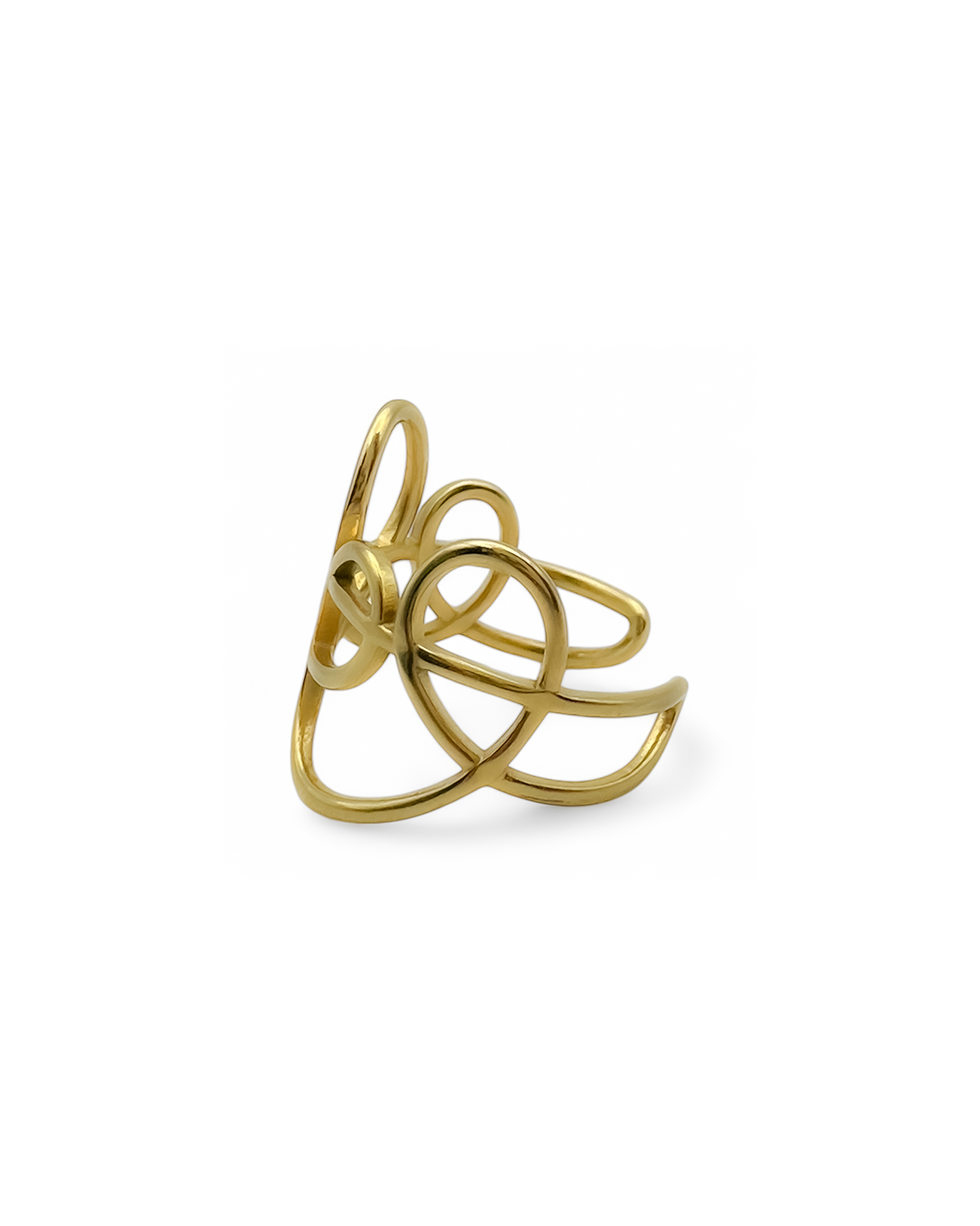 Bague Eterna