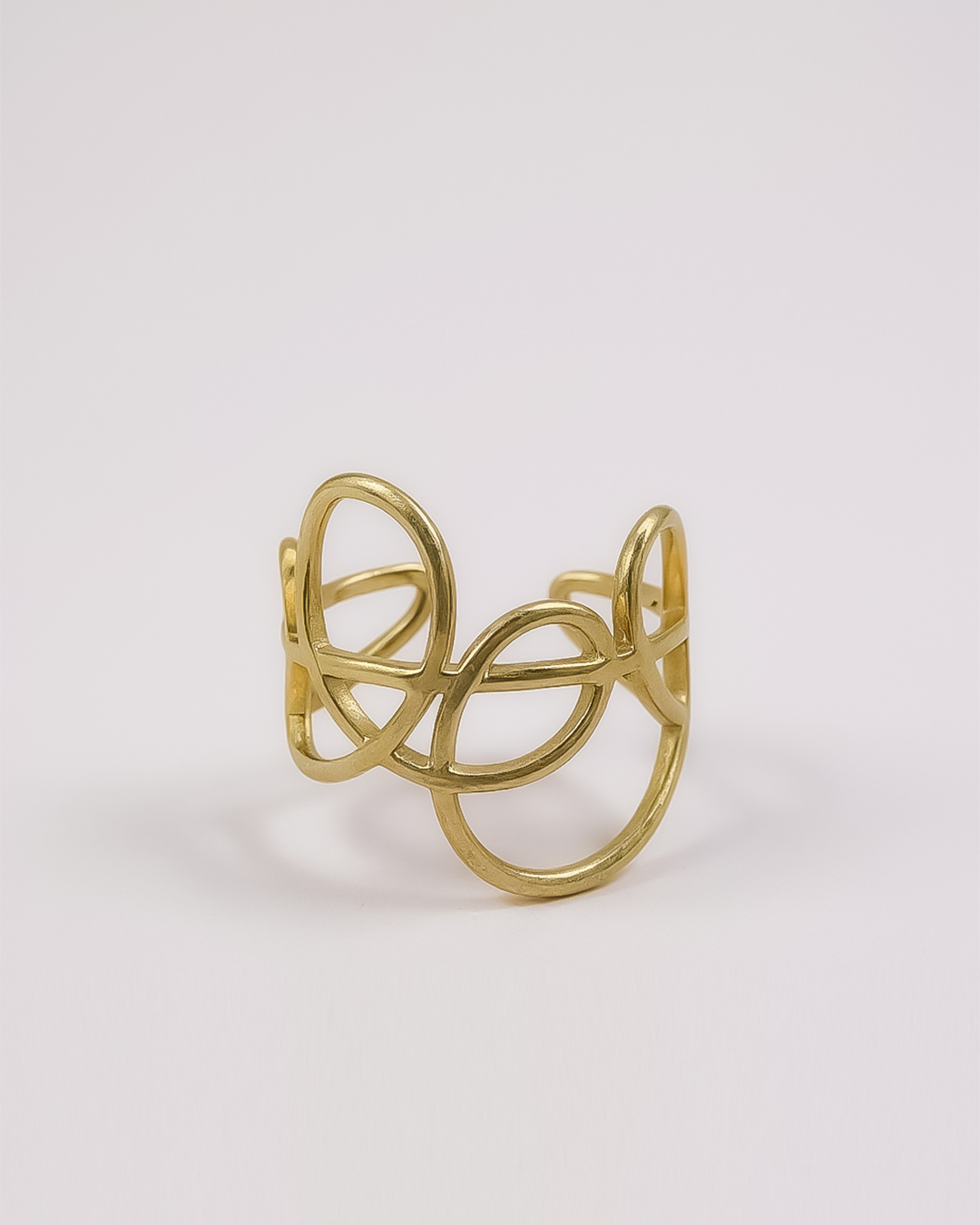 Bague Eterna