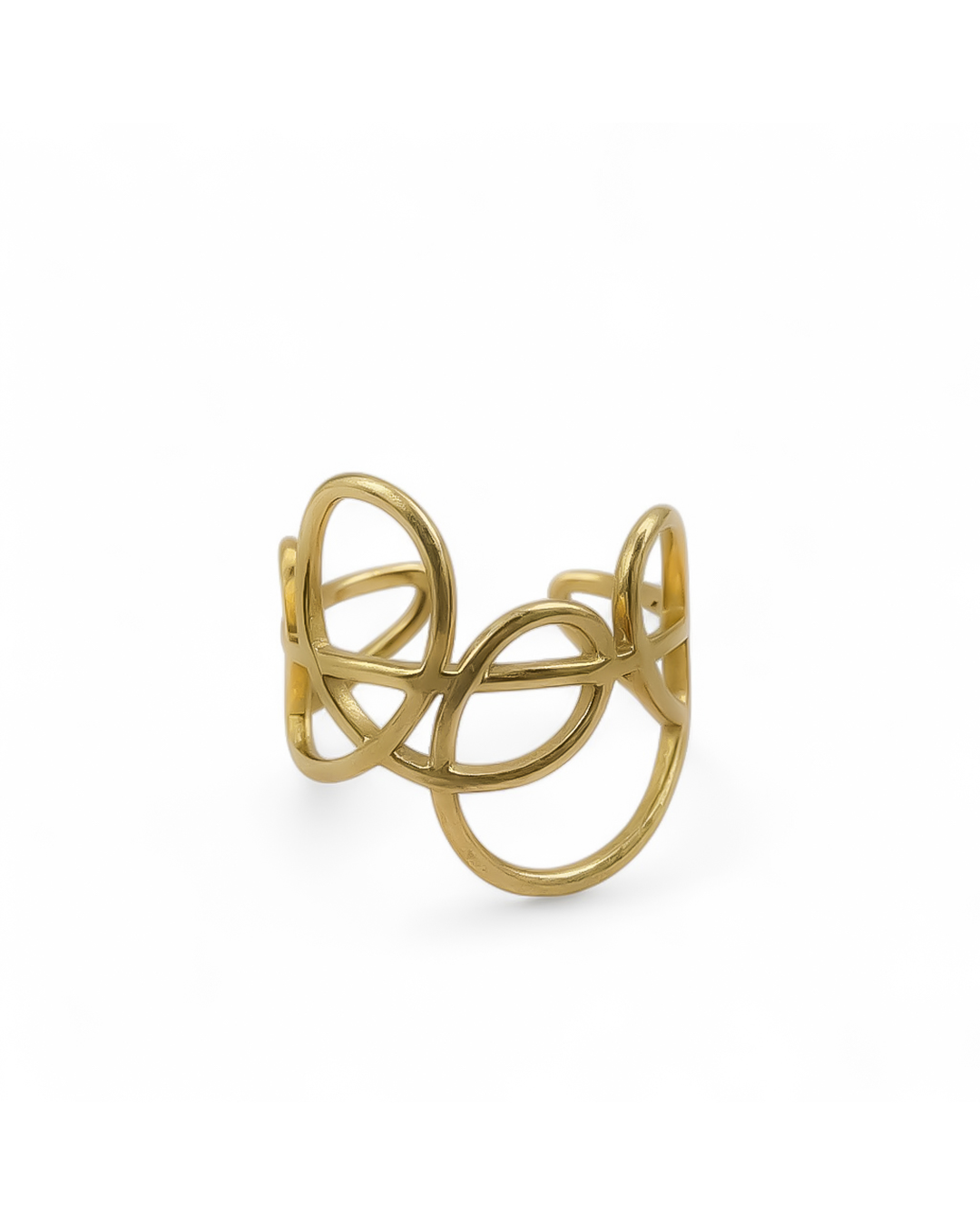 Bague Eterna