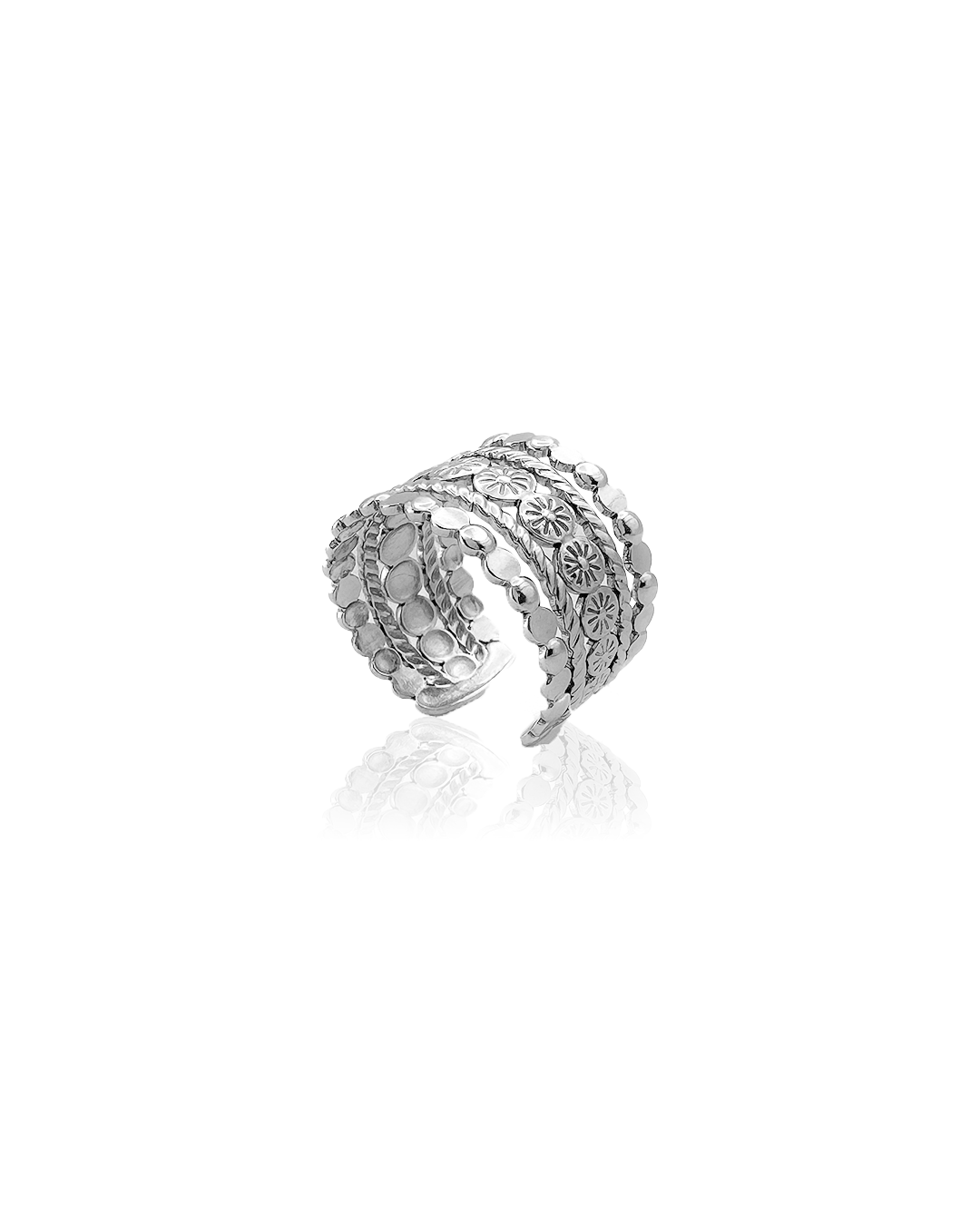 Bague Grazia