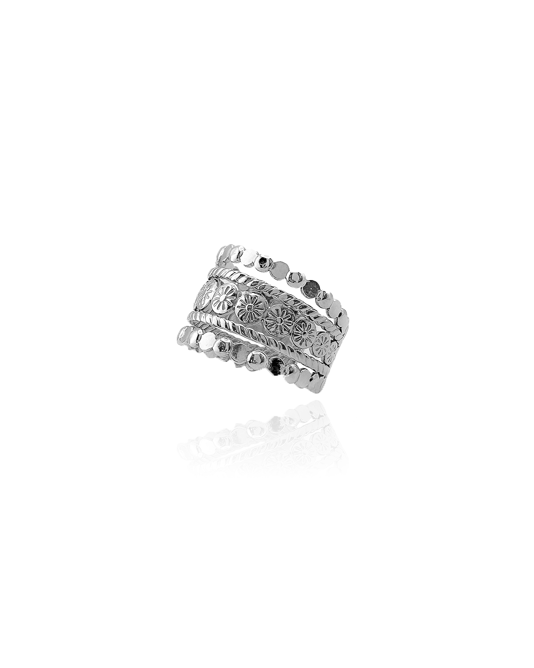 Bague Grazia