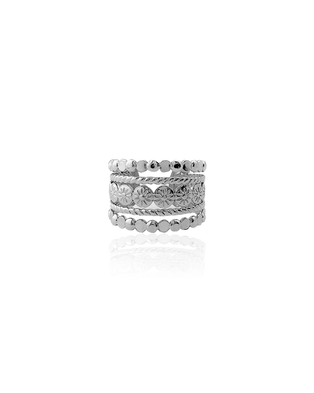 Bague Grazia