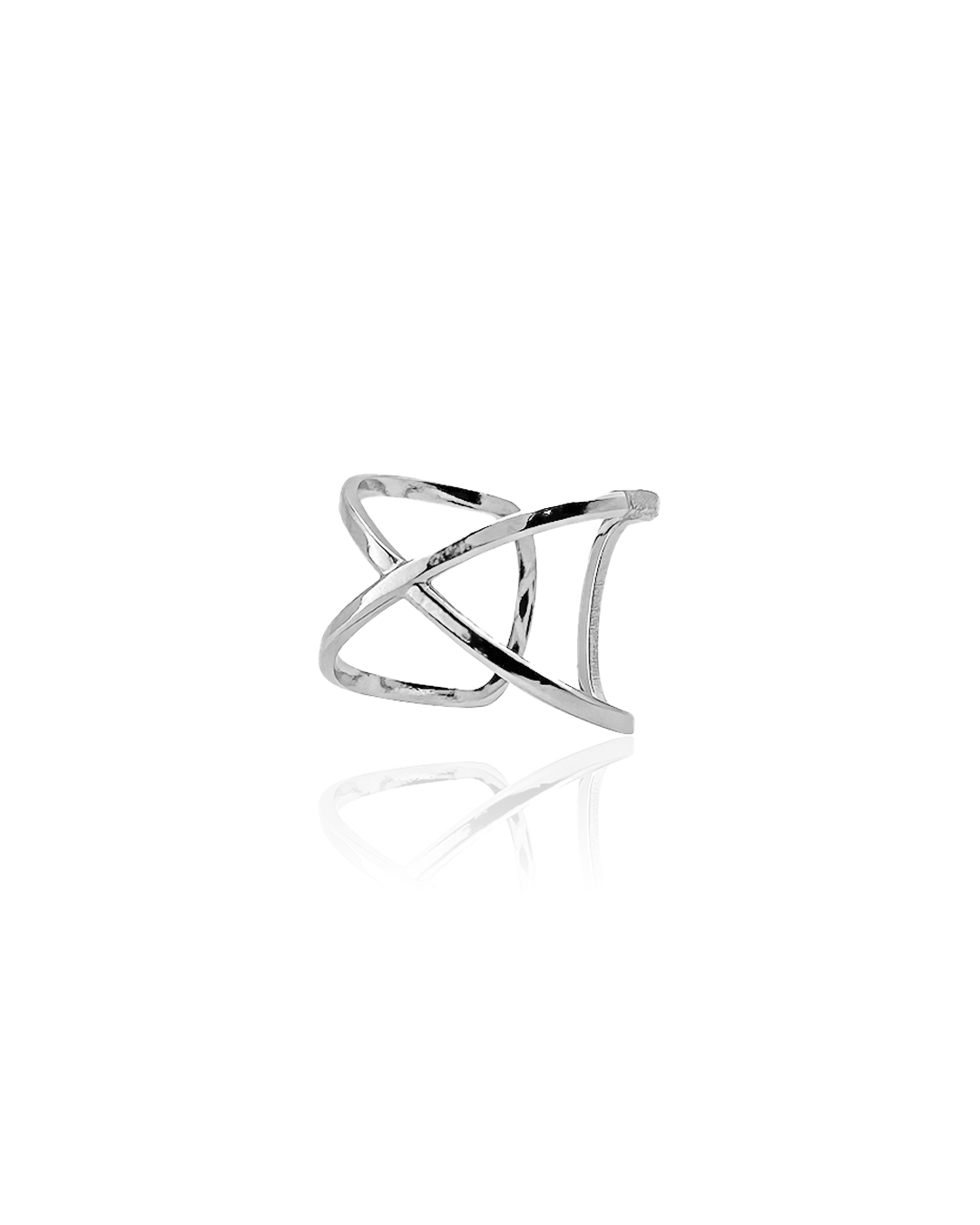 Bague Infinita