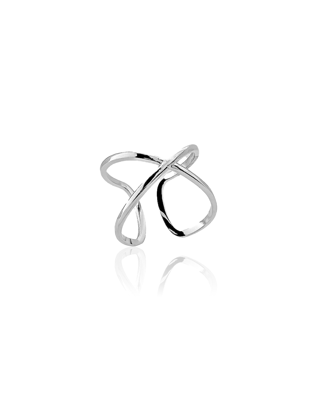 Bague Infinita