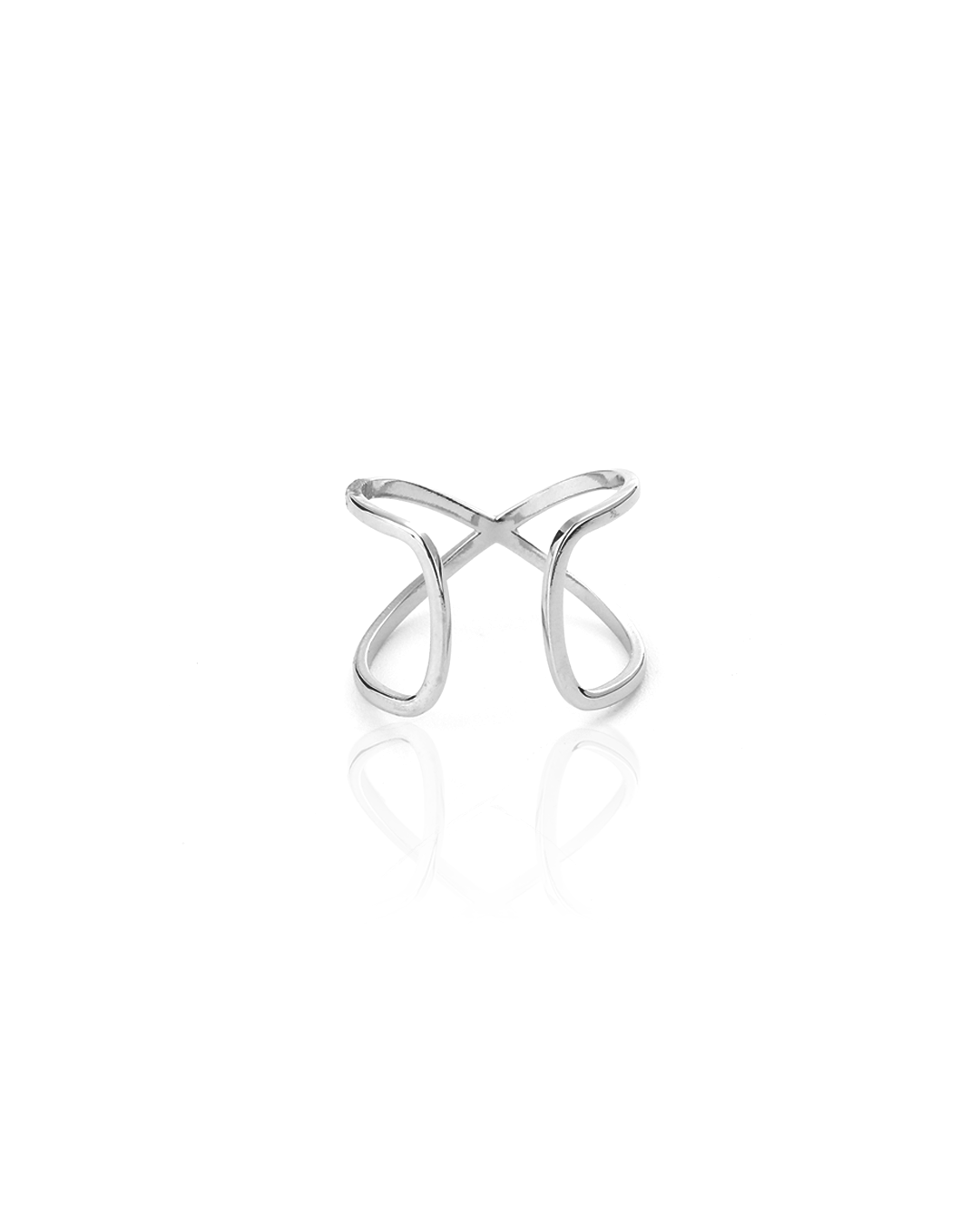 Bague Infinita