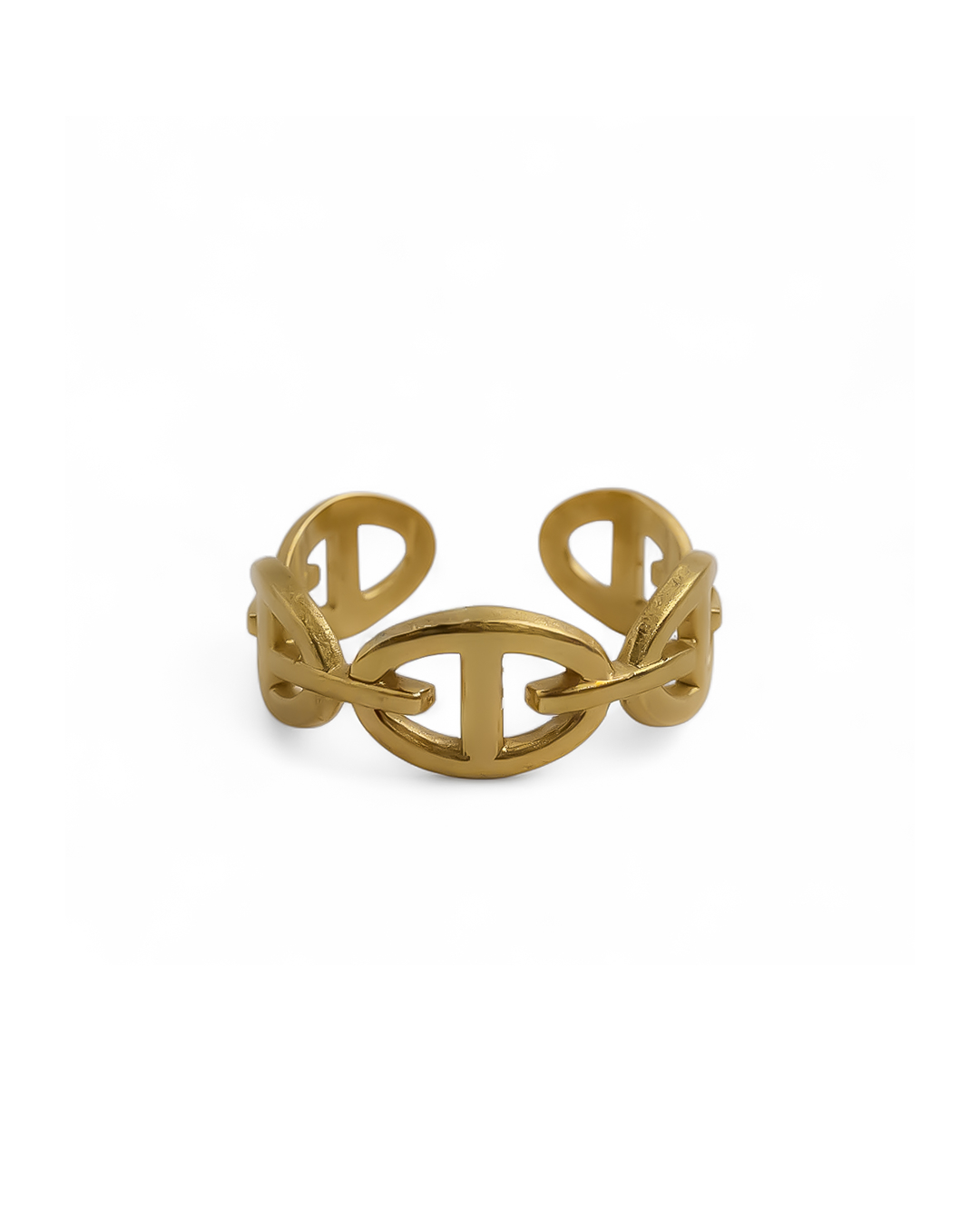 Bague Legame
