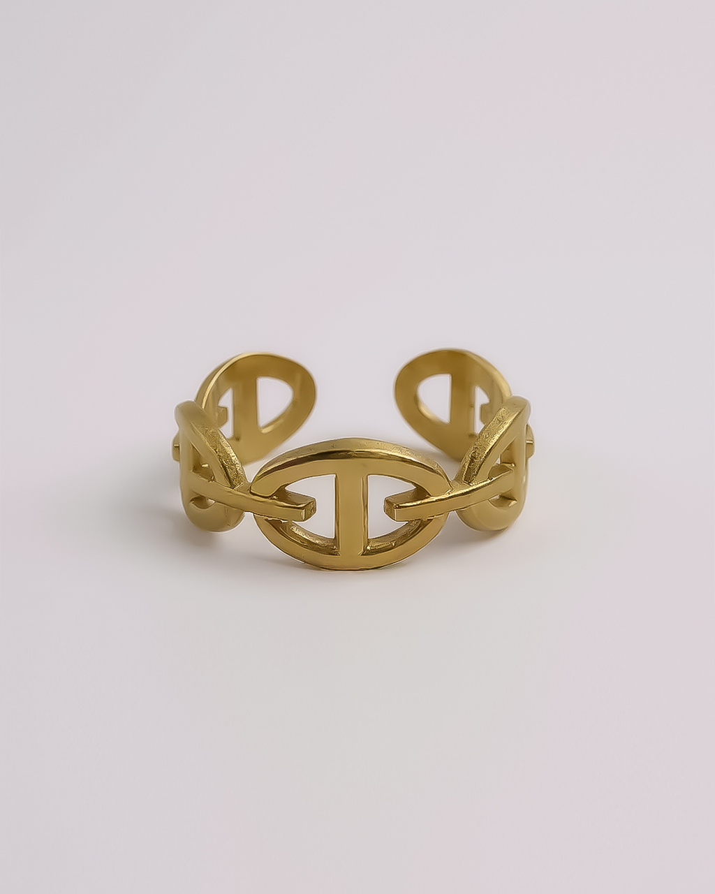 Bague Legame