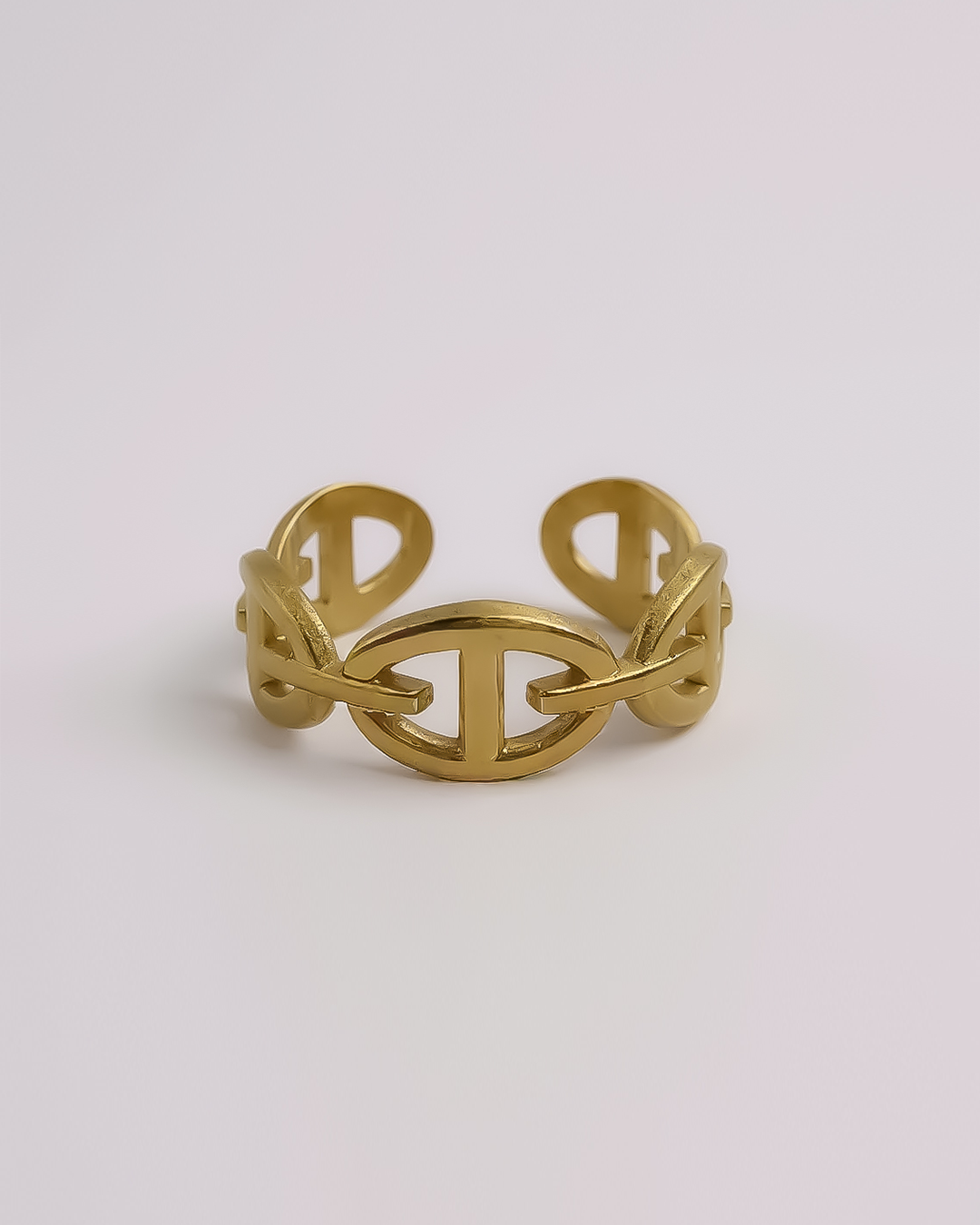 Bague Legame