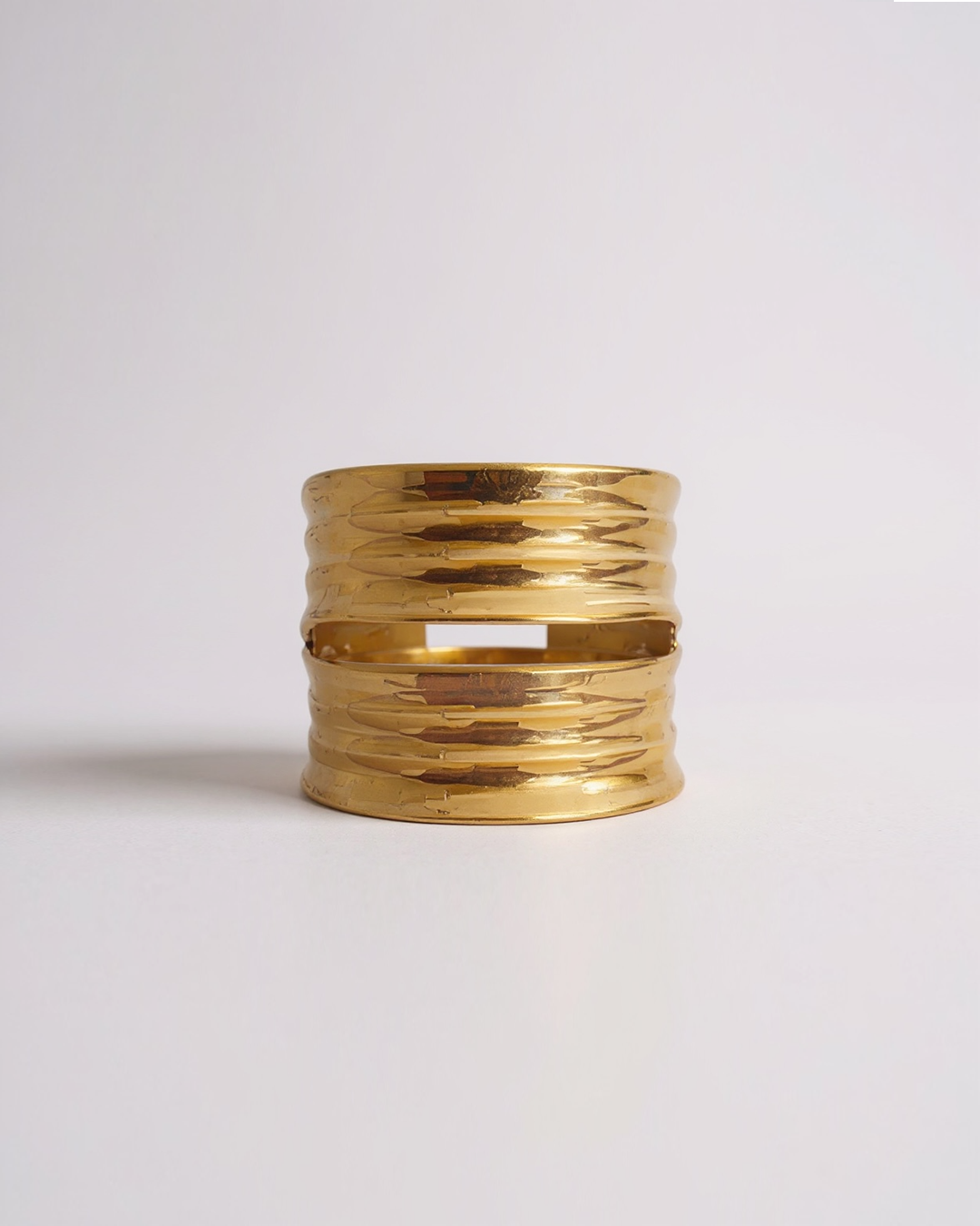 Bague  Linea