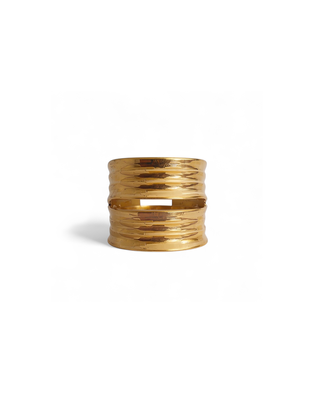 Bague  Linea