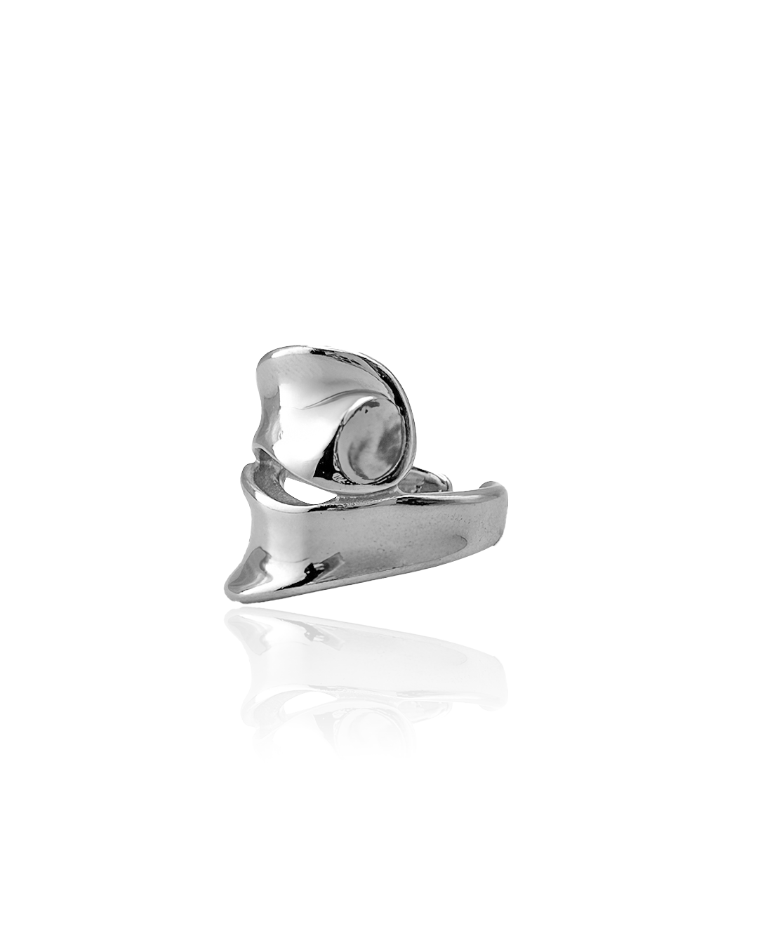 Bague Meltina