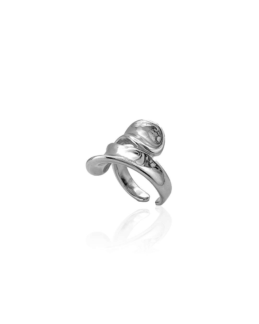 Bague Meltina