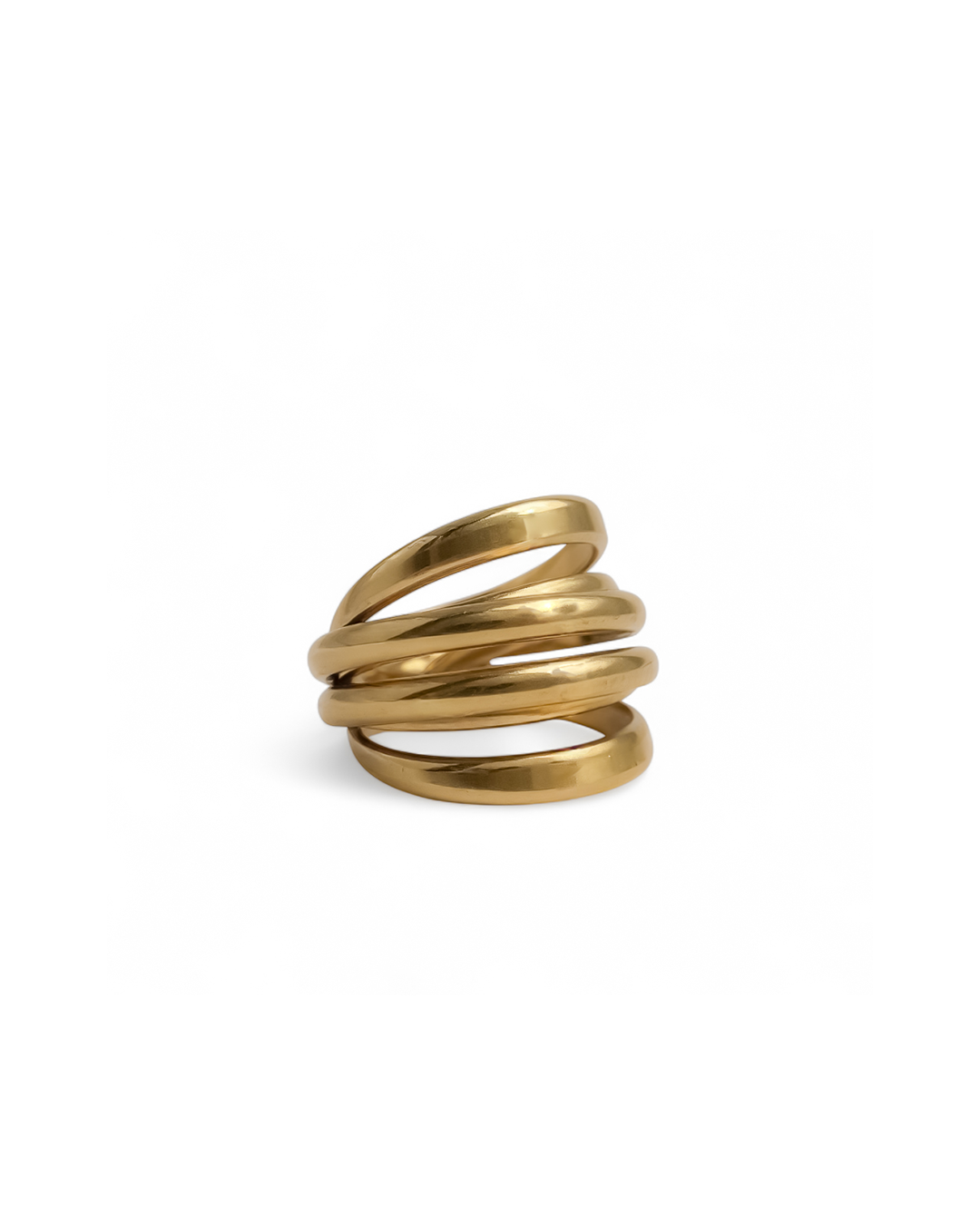 Bague Nastro