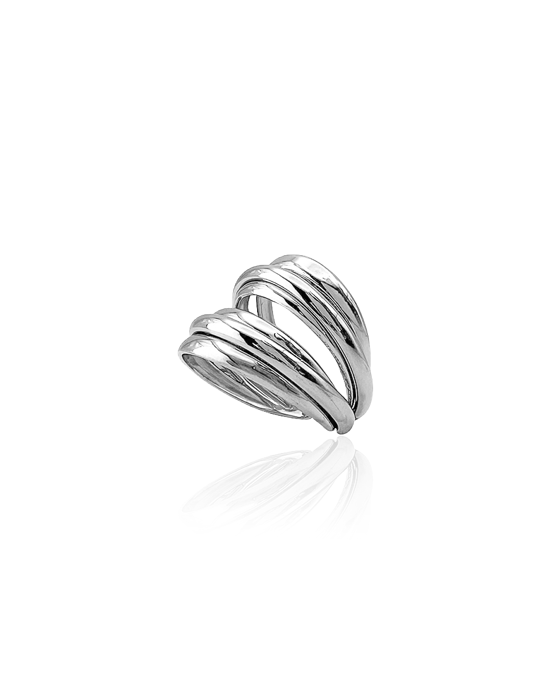Bague Nastro