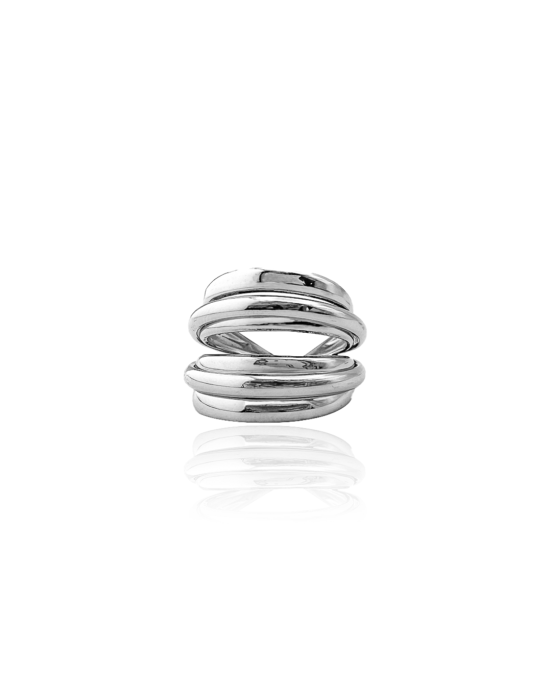 Bague Nastro