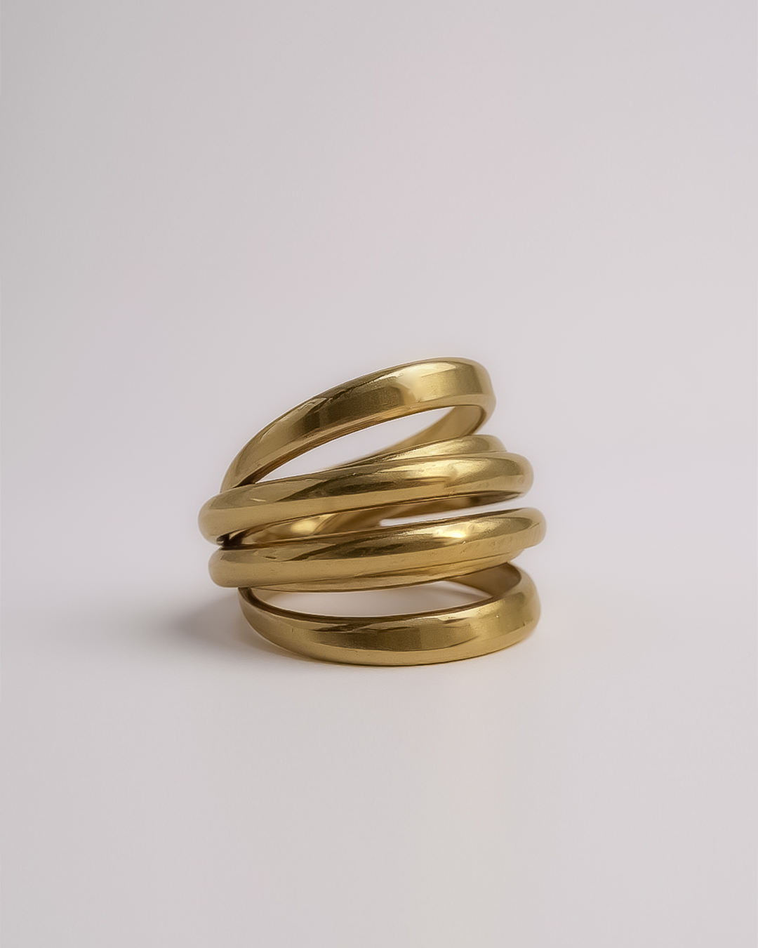 Bague Nastro