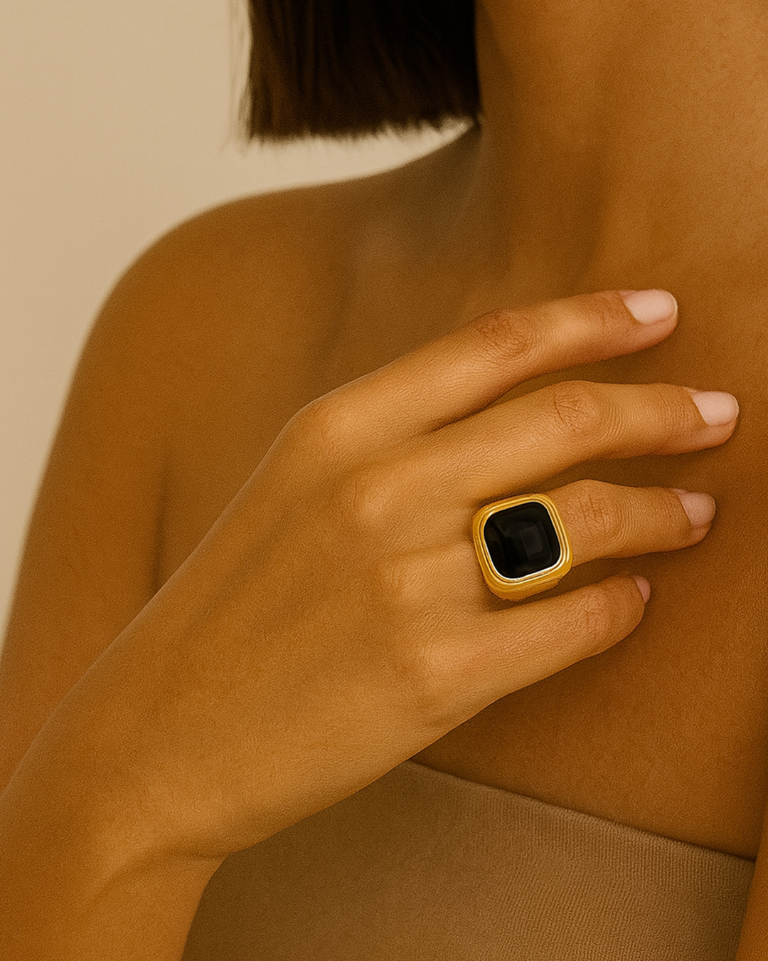 Bague Notturna