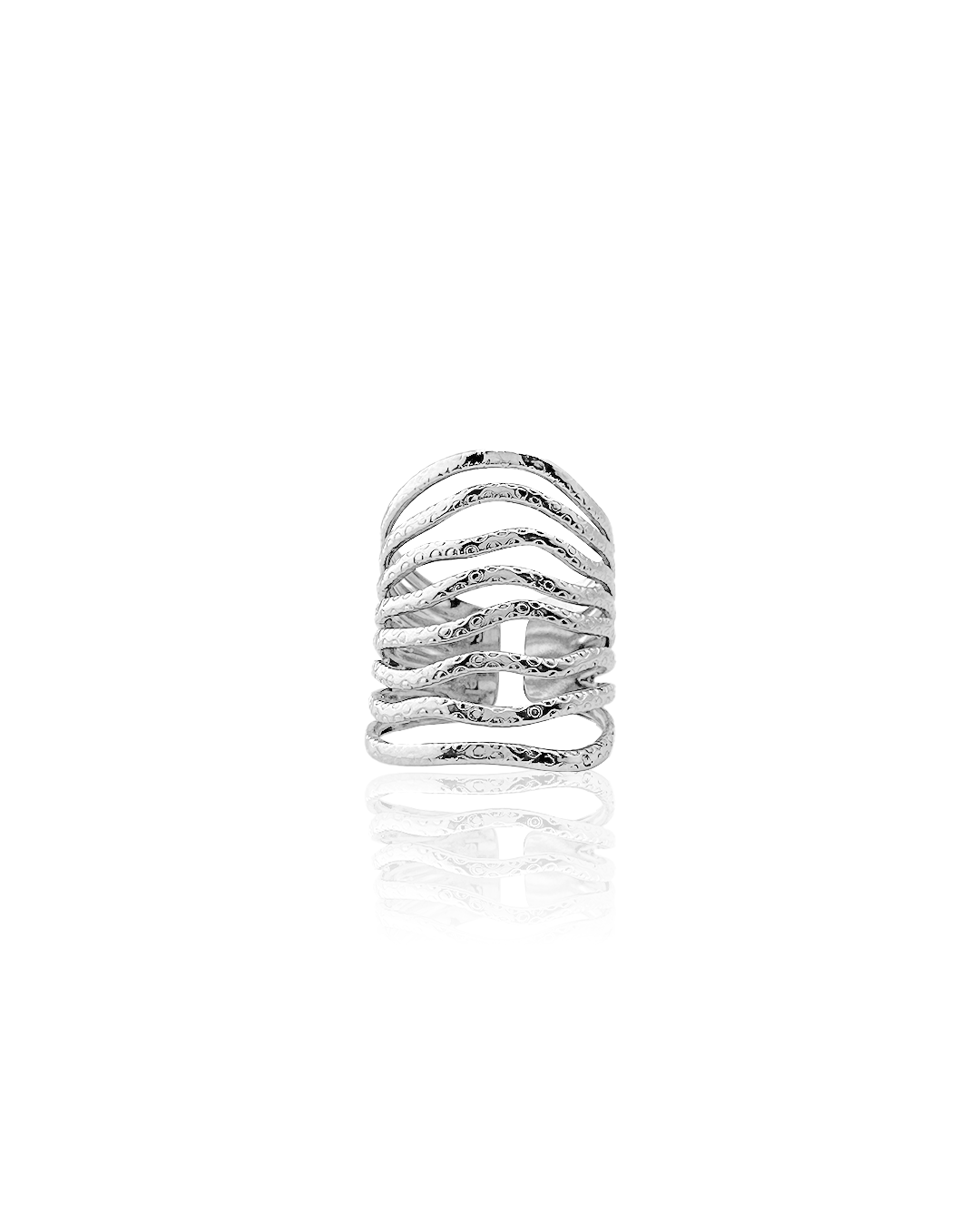 Bague Ondara