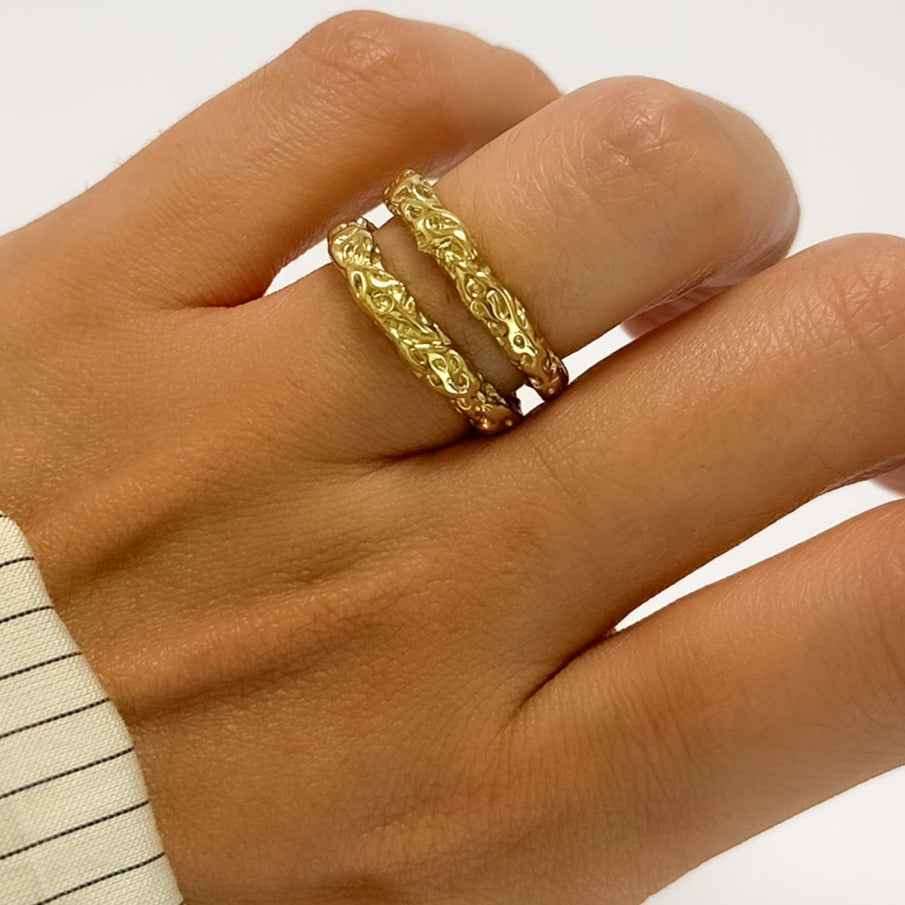 Bague Gemma