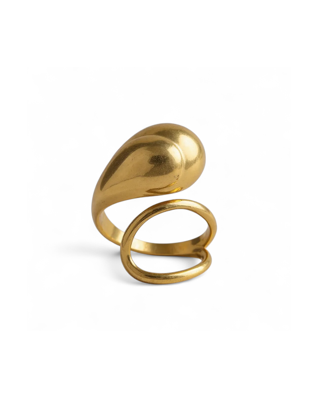 Bague Sorelle Sferiche