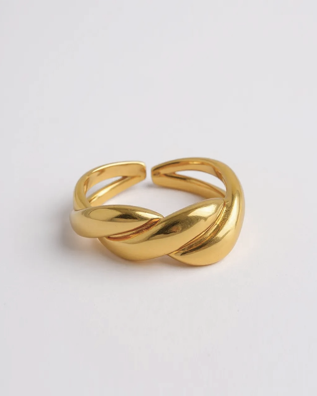Bague Twista