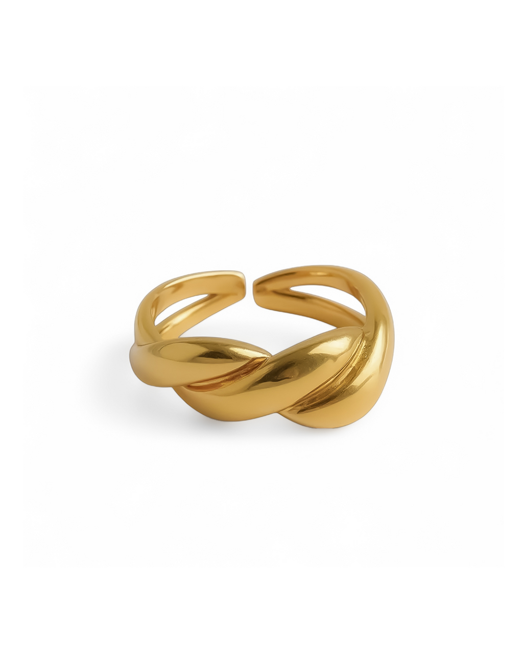 Bague Twista