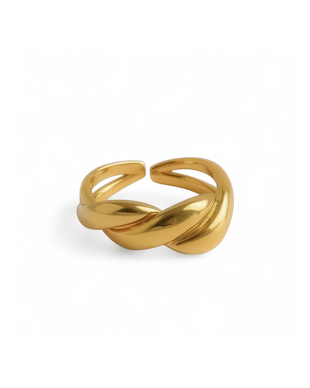 Bague Twista