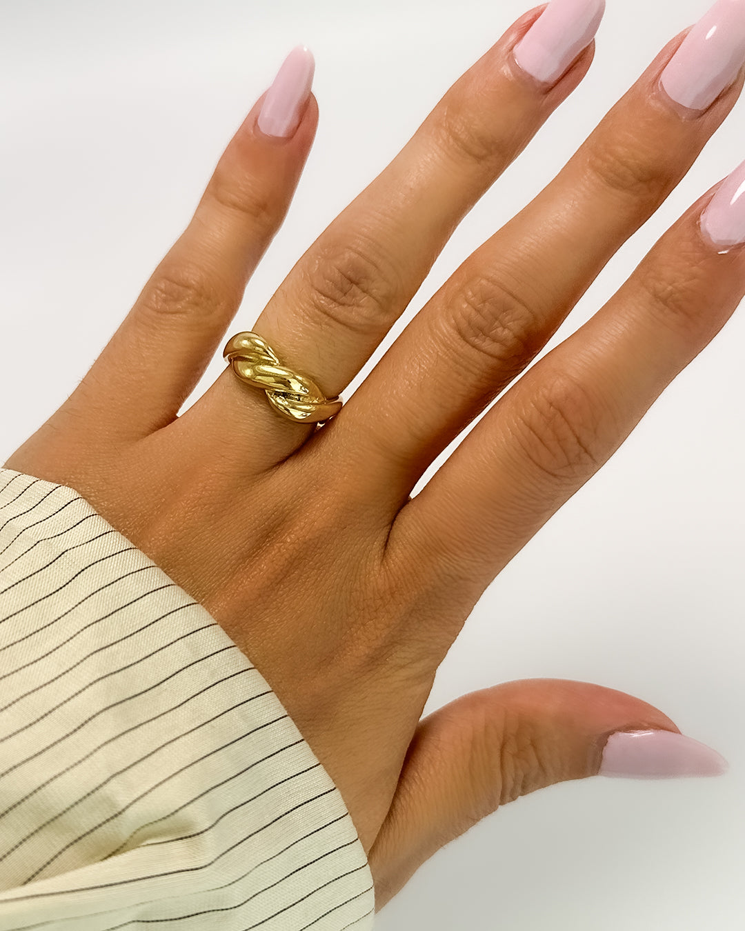 Bague Twista