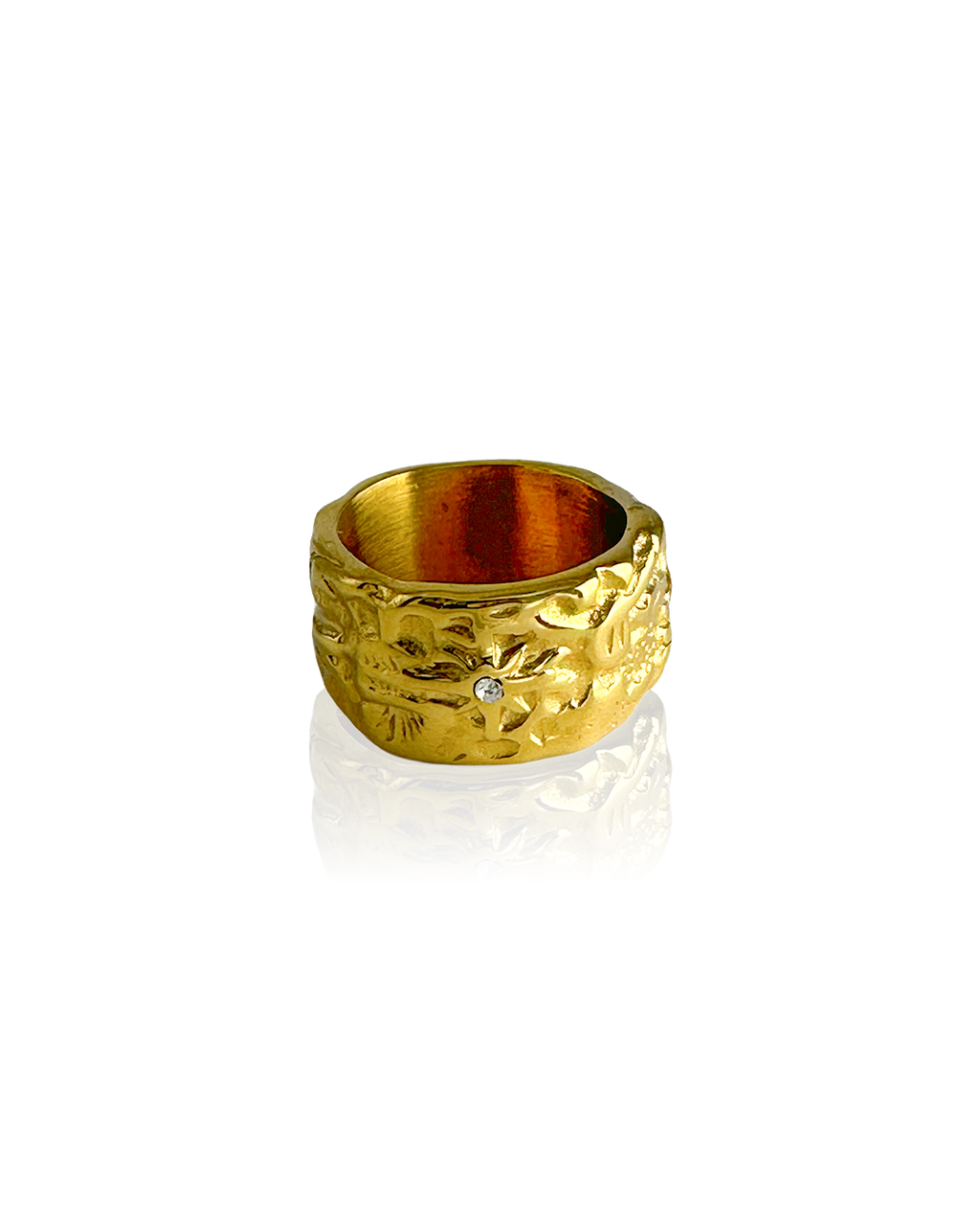 Bague Vesta