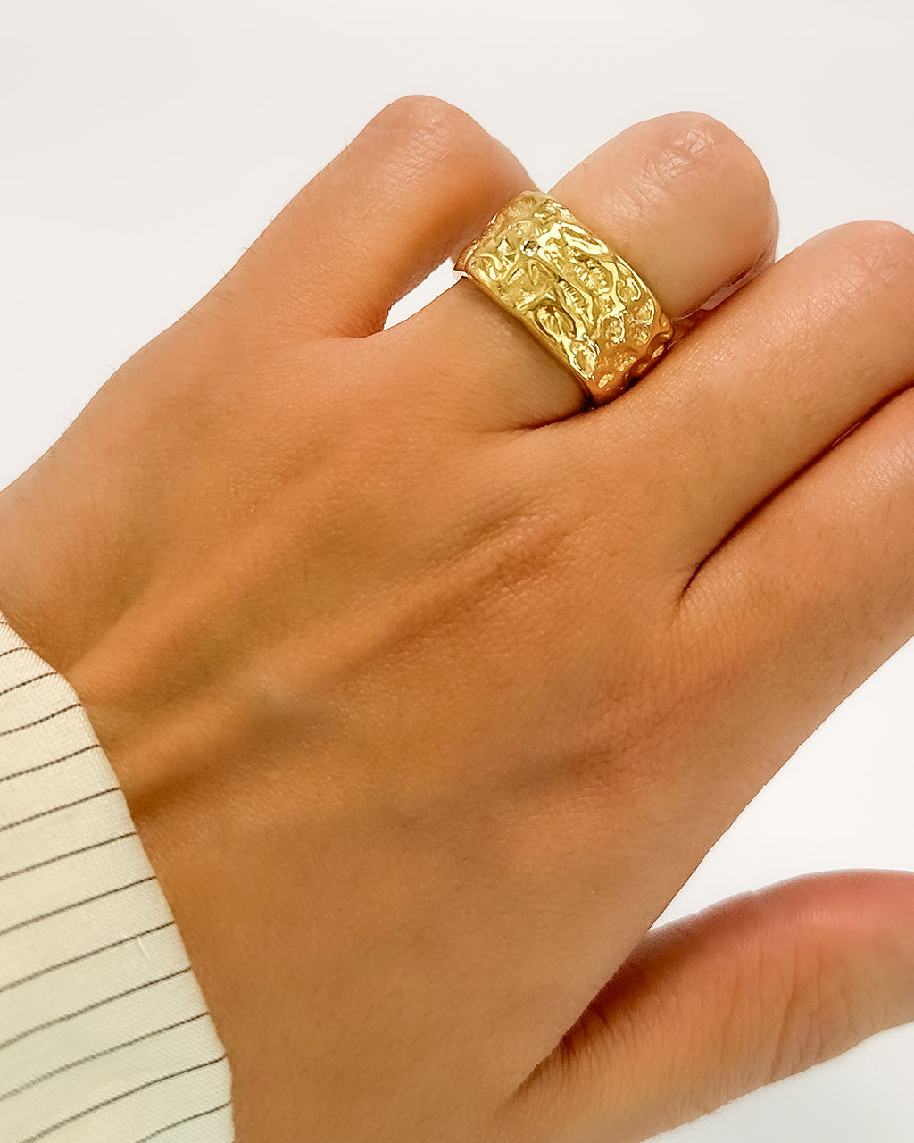 Bague Vesta