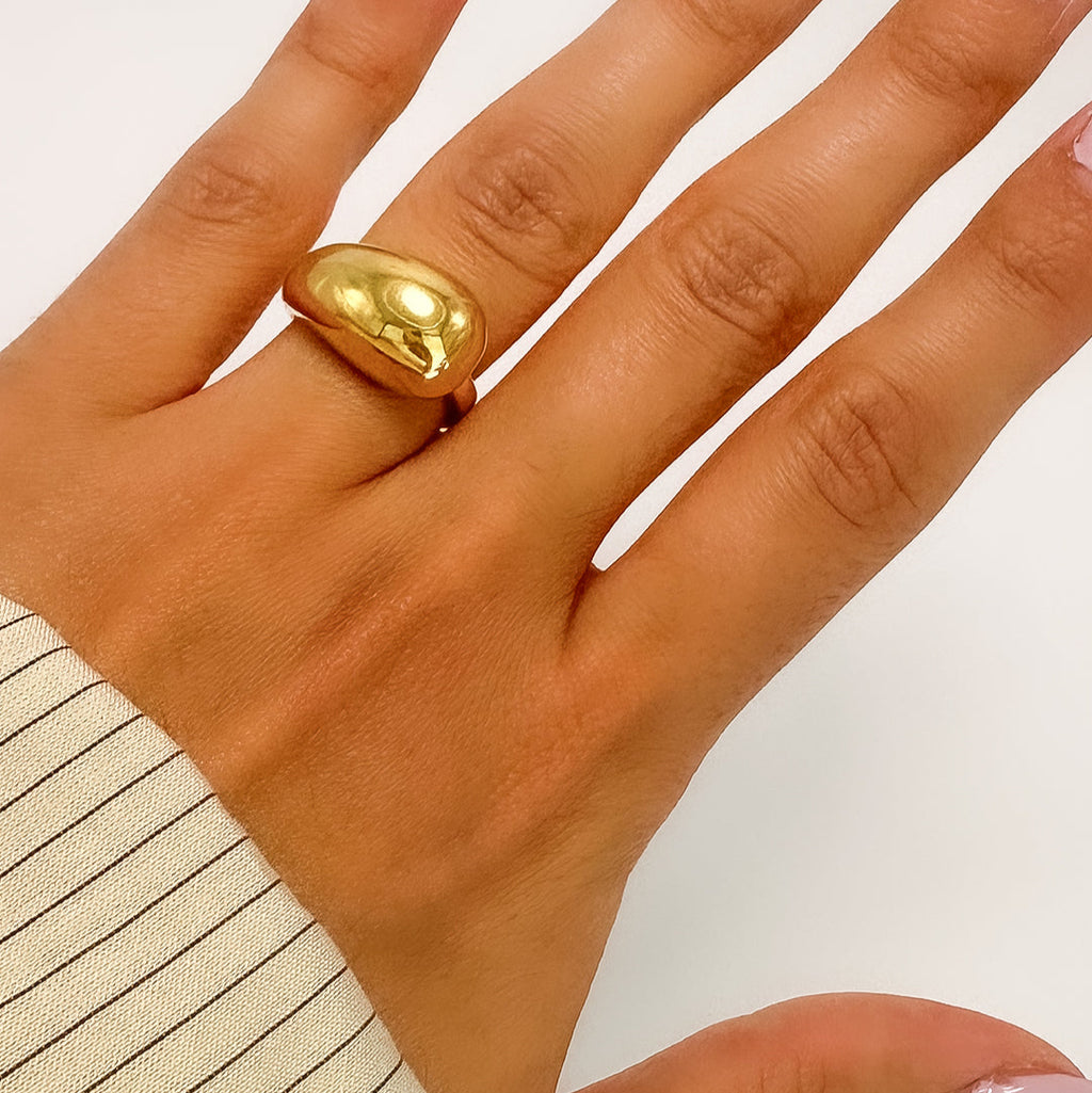Bague Zéa