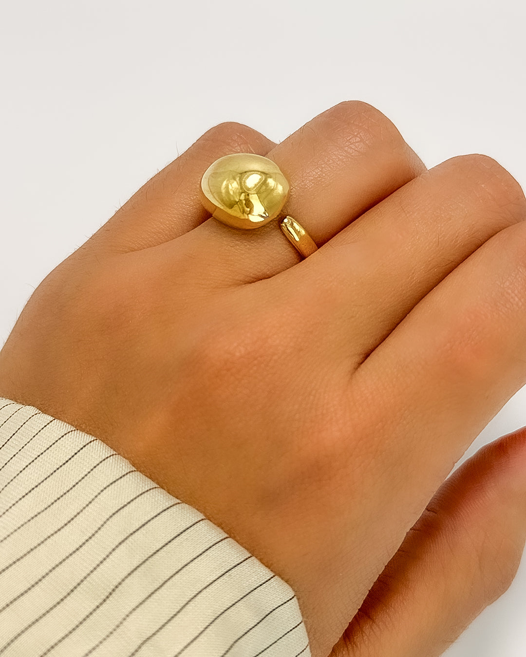 Bague Zéa