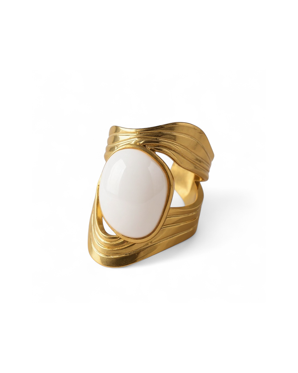 Bague Zelia