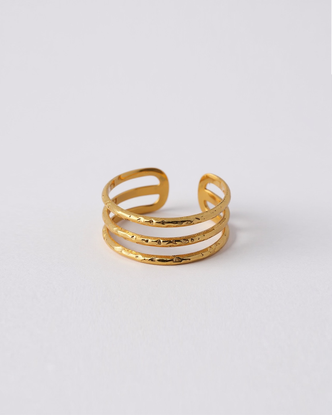 Bague Terra