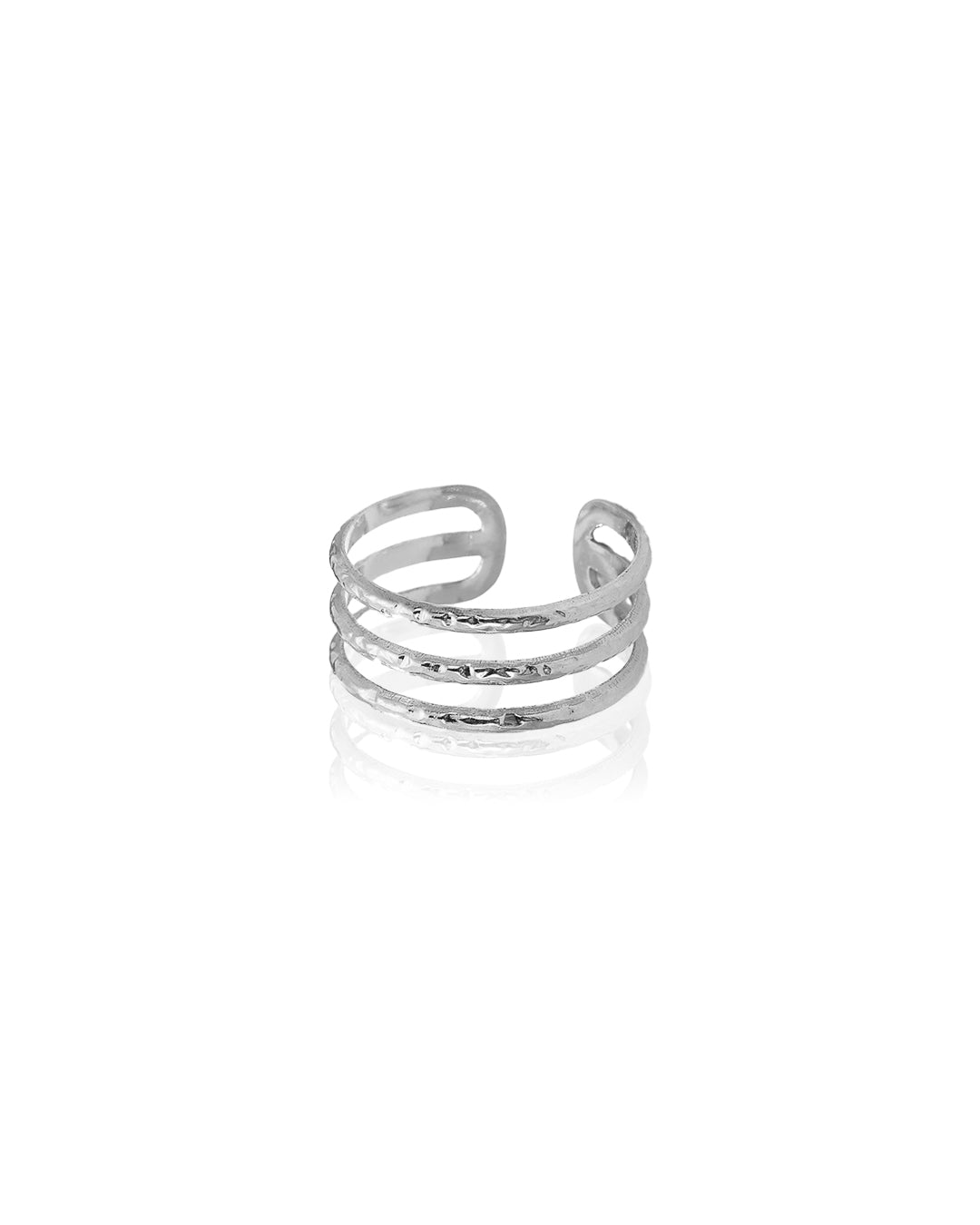 Bague Terra