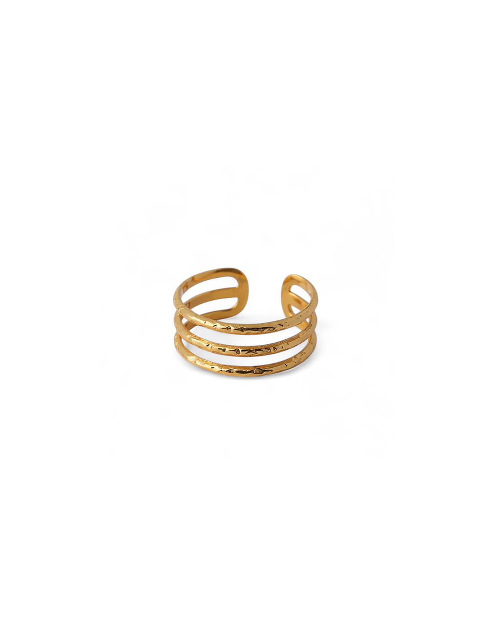 Bague Terra