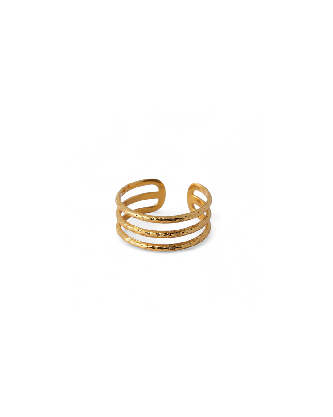 Bague Terra