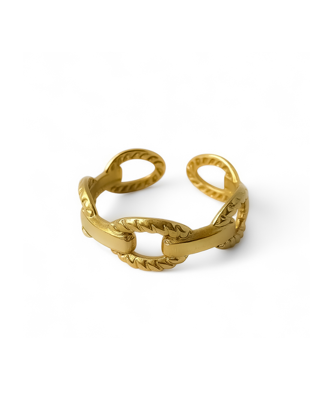 Bague Unione