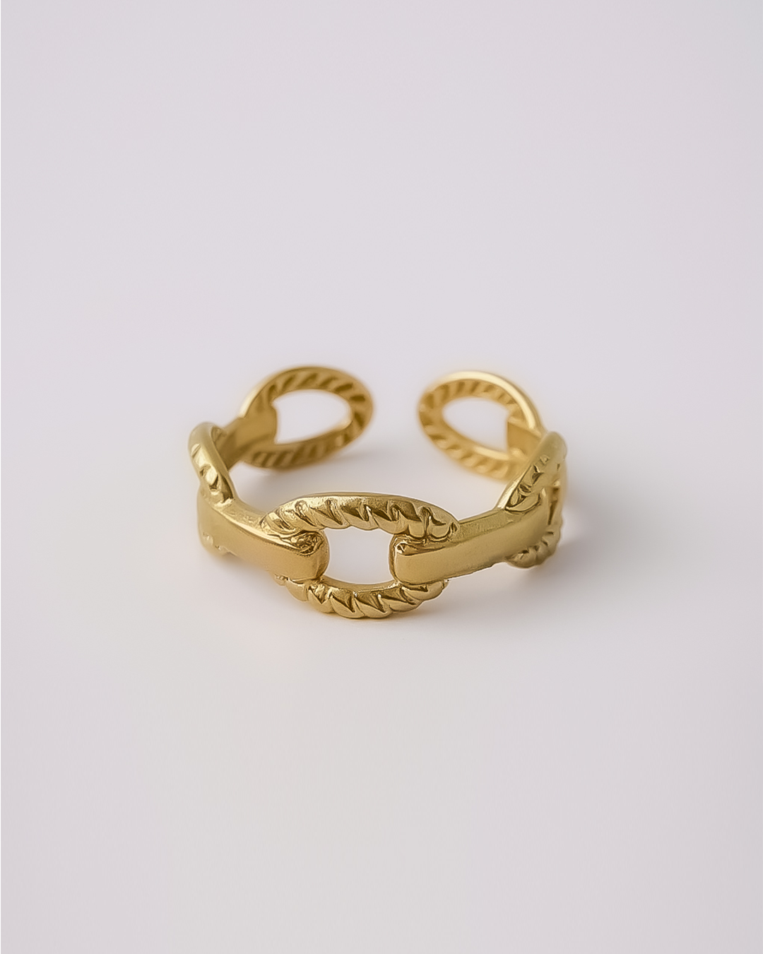 Bague Unione